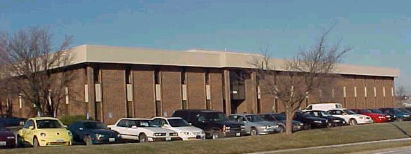 10500 Barkley St, Overland Park, KS 66212